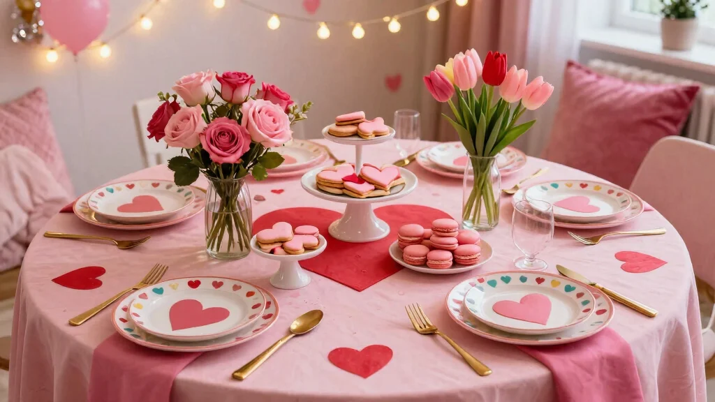 10 Creative Galentine's Day Ideas That Will Make Your Friends Swoon!