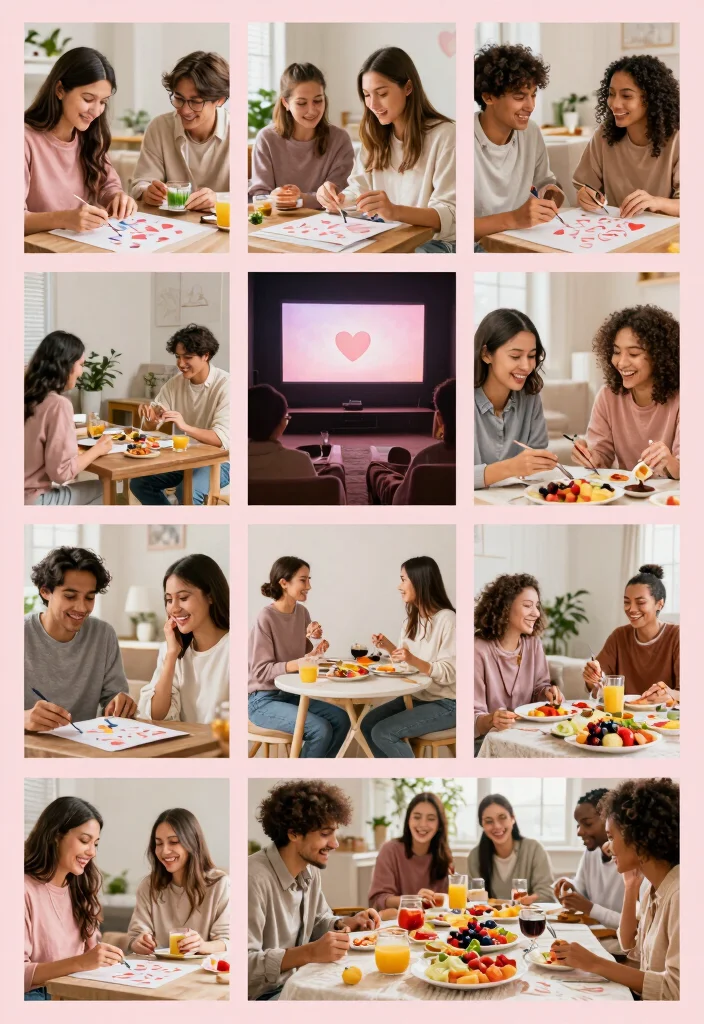 10 Creative Galentine's Day Ideas That Will Make Your Friends Swoon! - Conclusion 1