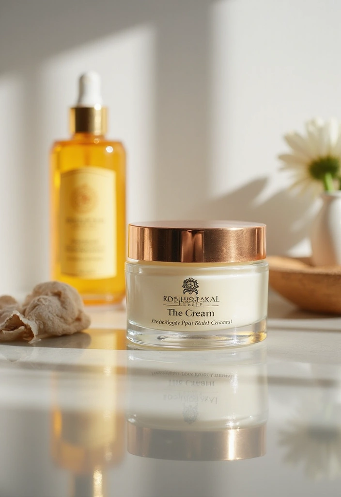 10 Luxury Skincare Products You Can't Live Without (And Their Best Tips!) - 3. Augustinus Bader The Cream 1