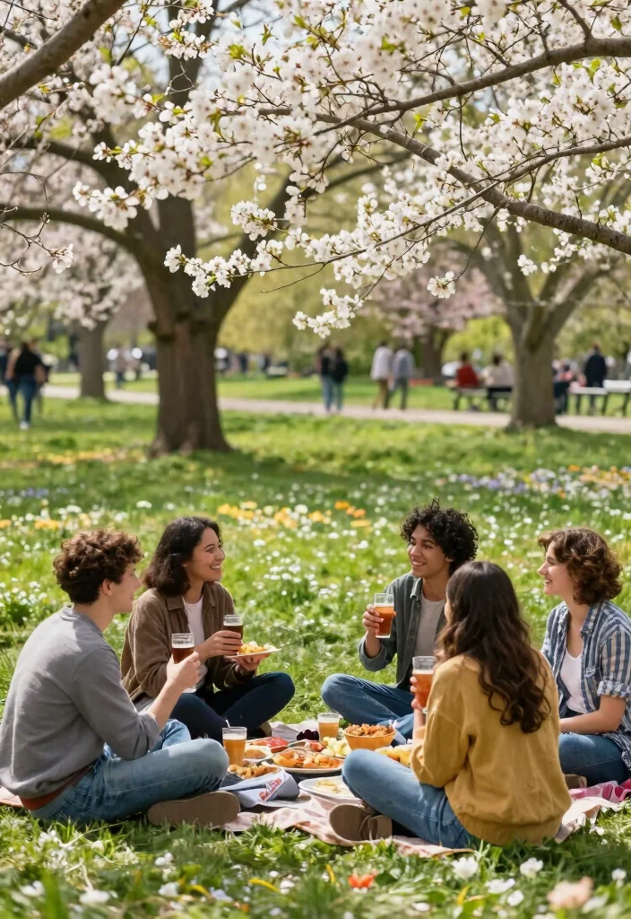 10 Must-Attend Spring 2026 Social Gatherings That Will Boost Your Network! - Conclusion 1