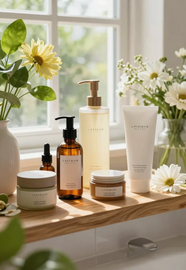 10 Natural Luxury Skincare Products for Spring 2026 (Feel Good Inside and Out!) - Conclusion 1