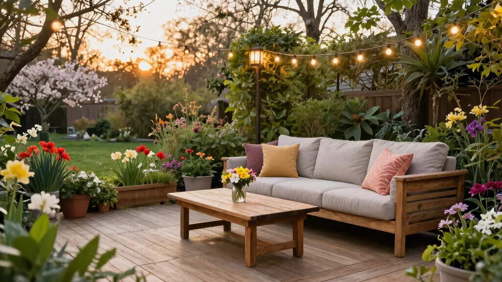 10 Outdoor Patio Remodeling Ideas for a Beautiful Spring 2026 (Check Out #3!)