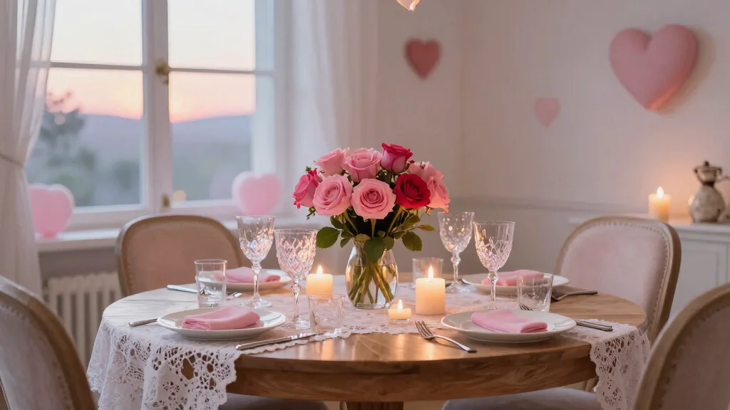 10 Unforgettable Valentine’s Day 2026 Date Ideas That Will Make You Say ‘Wow!’ - Best Party Styles