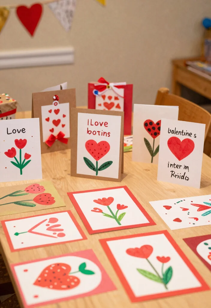 11 Fun Valentine's Day 2026 Crafts for Kids That They'll Love to Make! - Conclusion 1