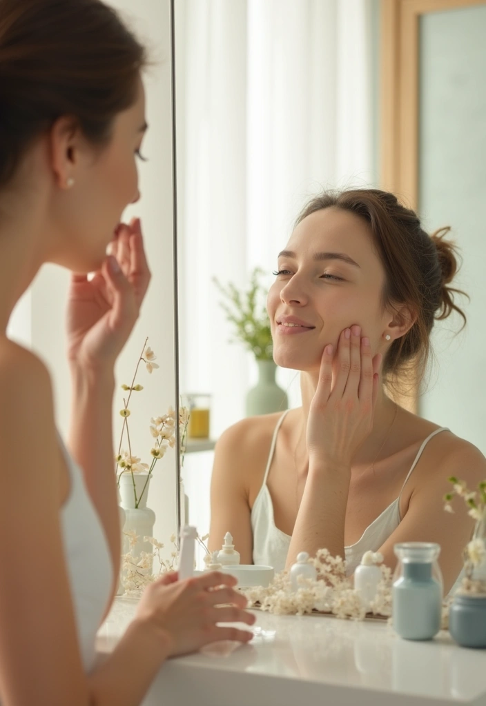 11 Holistic Luxury Skincare Tips for Winter Wellness You Must Try! - 10. Mindful Skincare Practices 1