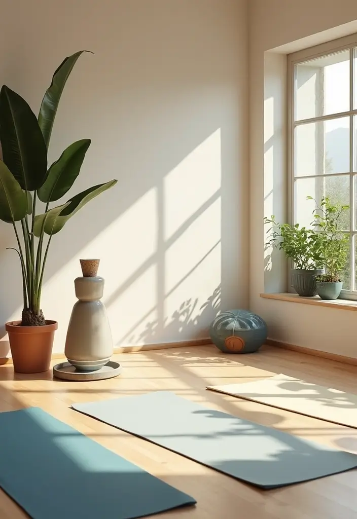 11 Holistic Luxury Skincare Tips for Winter Wellness You Must Try! - 11. Embrace Regular Exercise 1