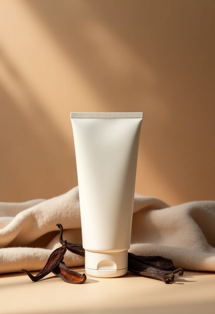 11 Holistic Luxury Skincare Tips for Winter Wellness You Must Try! - 6. Luxurious Hand Cream for Soft Hands 1