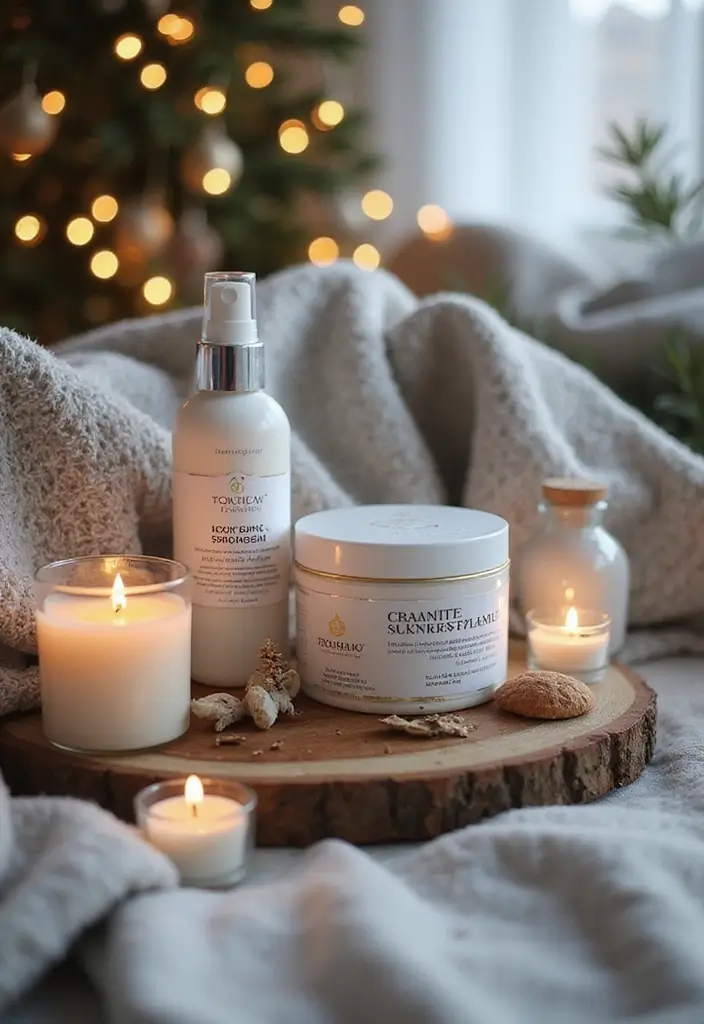 11 Holistic Luxury Skincare Tips for Winter Wellness You Must Try! - Conclusion 1