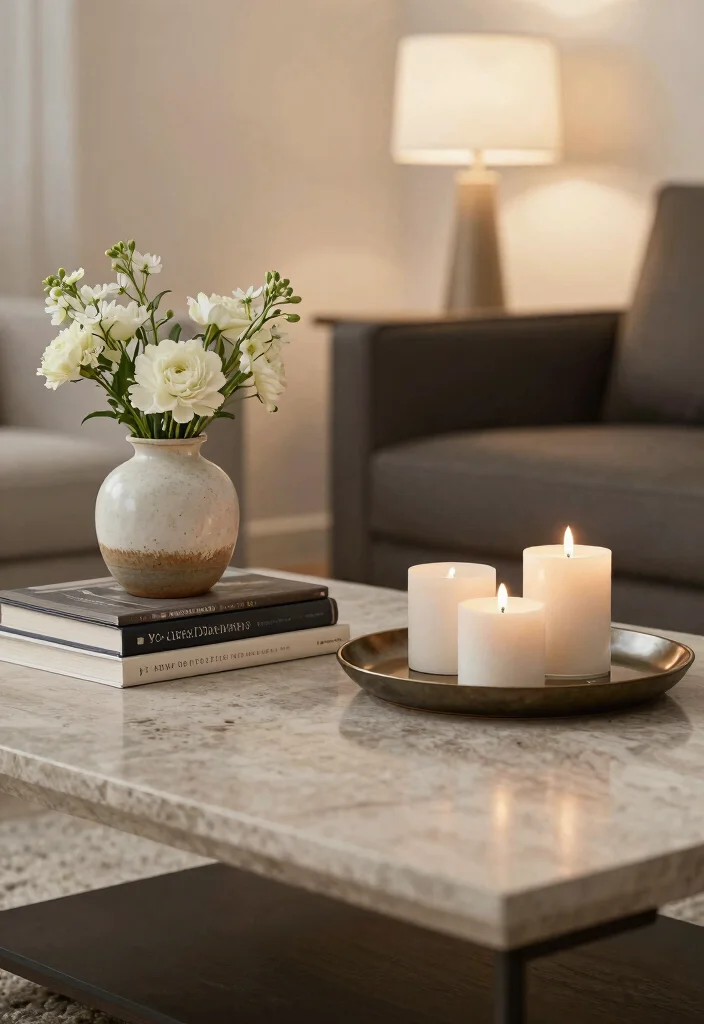 12 Budget-Friendly Home Remodeling Tips for a Chic Spring 2026 (Don’t Miss #8!) - 11. Focus on Small Details 1