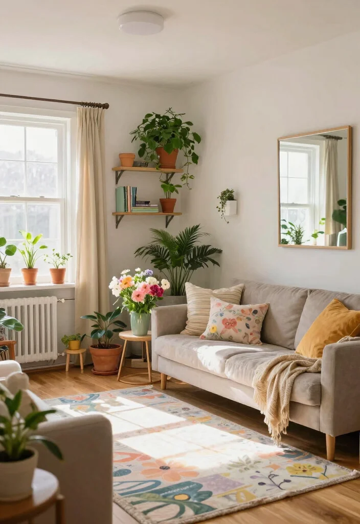 12 Budget-Friendly Home Remodeling Tips for a Chic Spring 2026 (Don’t Miss #8!) - Conclusion 1