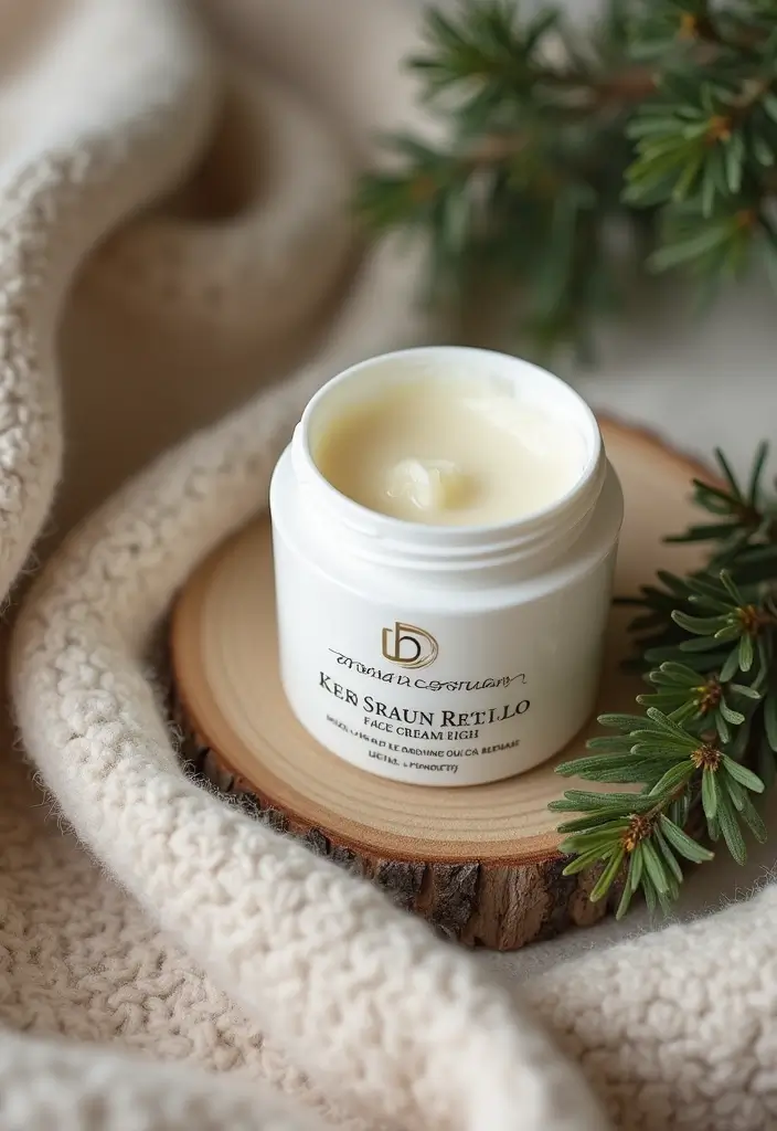 12 Luxury Skincare Products for Winter That Will Transform Your Skin! - 3. Dr. Barbara Sturm Face Cream Rich 1
