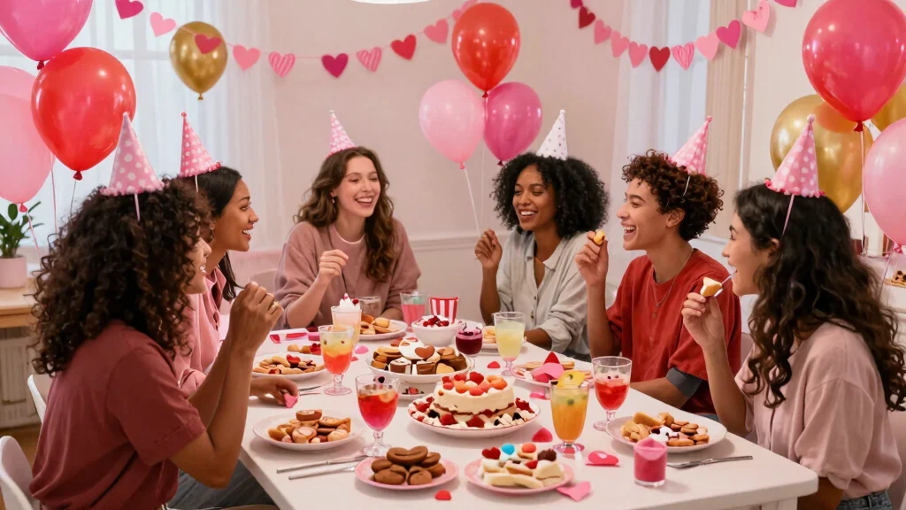 12 Must-Try Galentine's Day Activities That Will Strengthen Your Friendships!