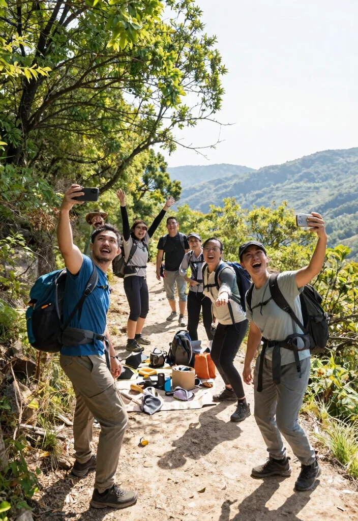 12 Must-Try Galentine's Day Activities That Will Strengthen Your Friendships! - 5. Adventure Day Out 1