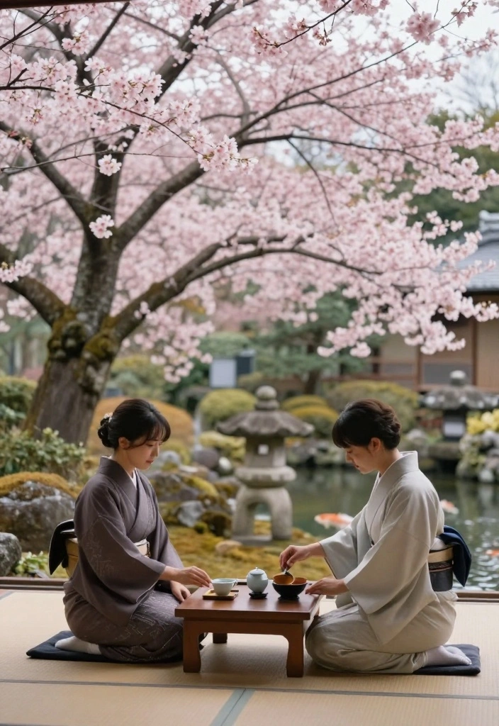 12 Romantic Getaways for Valentine's Day 2026 That Will Rekindle the Spark! - 4. Cultural Escape in Kyoto, Japan 1