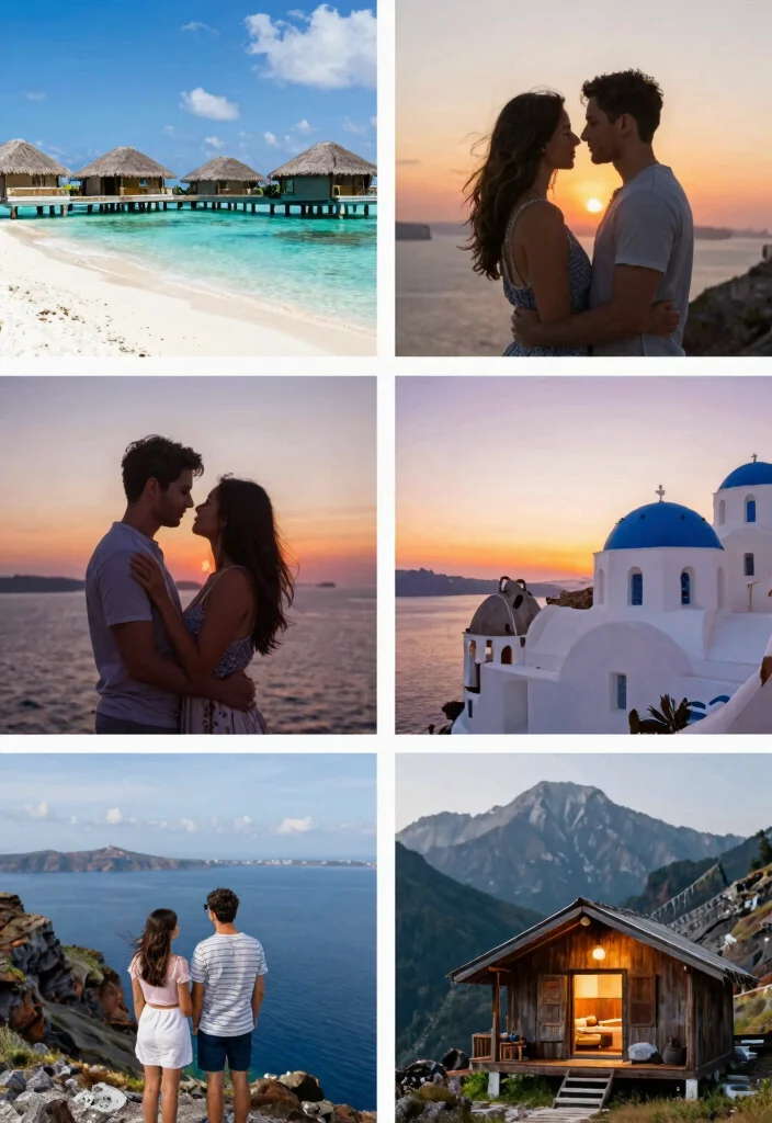 12 Romantic Getaways for Valentine's Day 2026 That Will Rekindle the Spark! - Conclusion 1