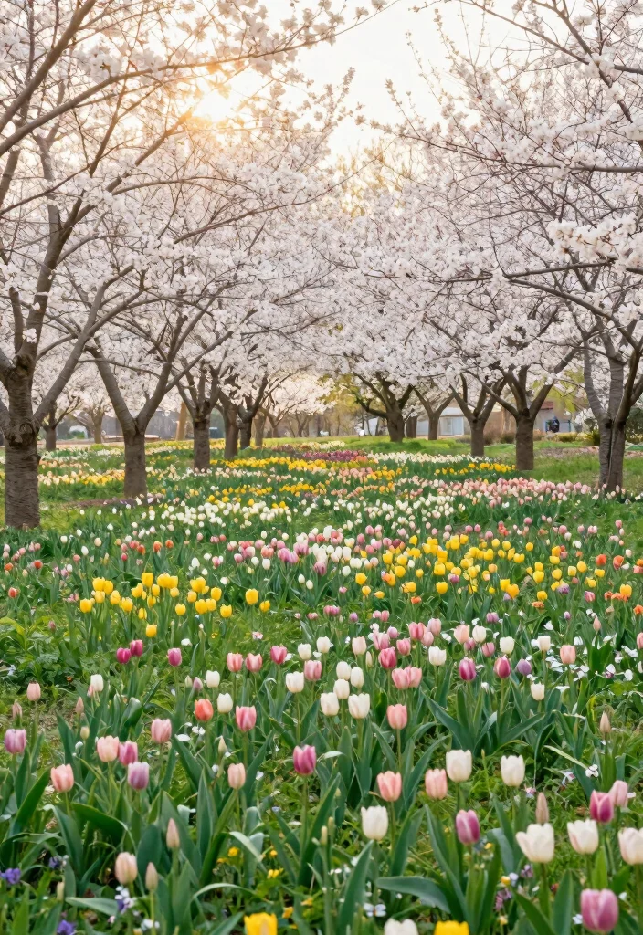 12 Unforgettable Spring 2026 Events You Must Host This Year! - Conclusion 1