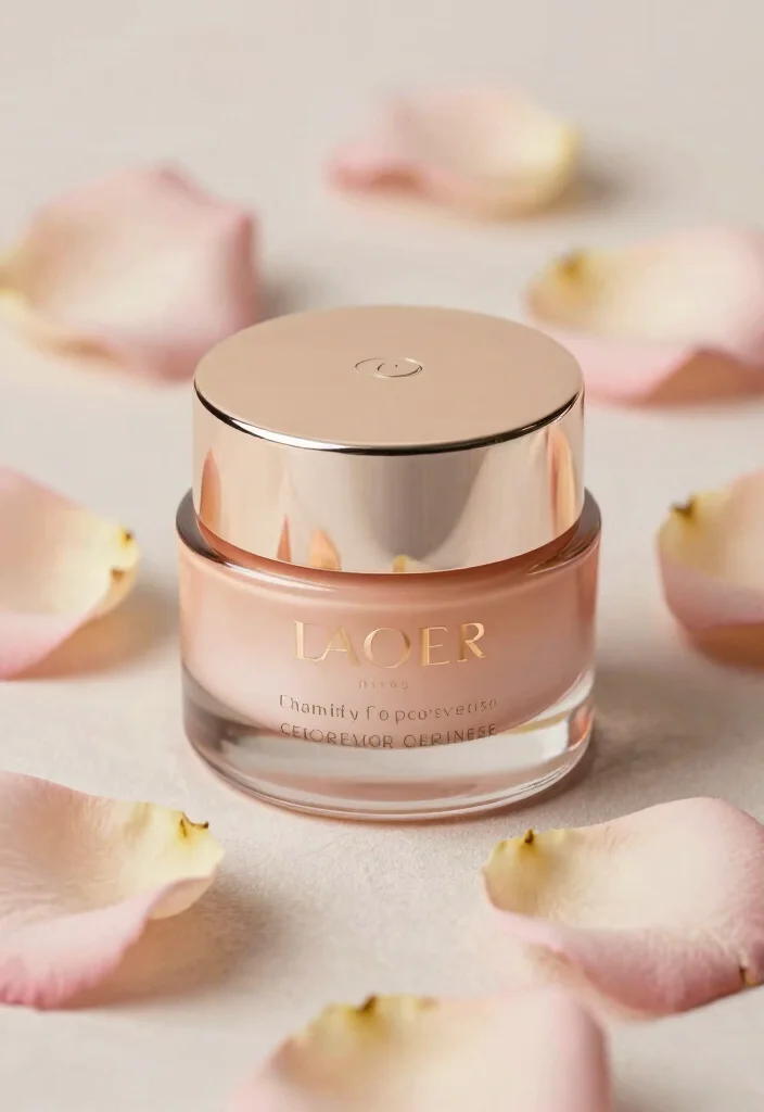 13 Anti-Aging Luxury Skincare Products to Try This Spring 2026 (Youth Awaits!) - 5. Luxe Revive Eye Cream 1