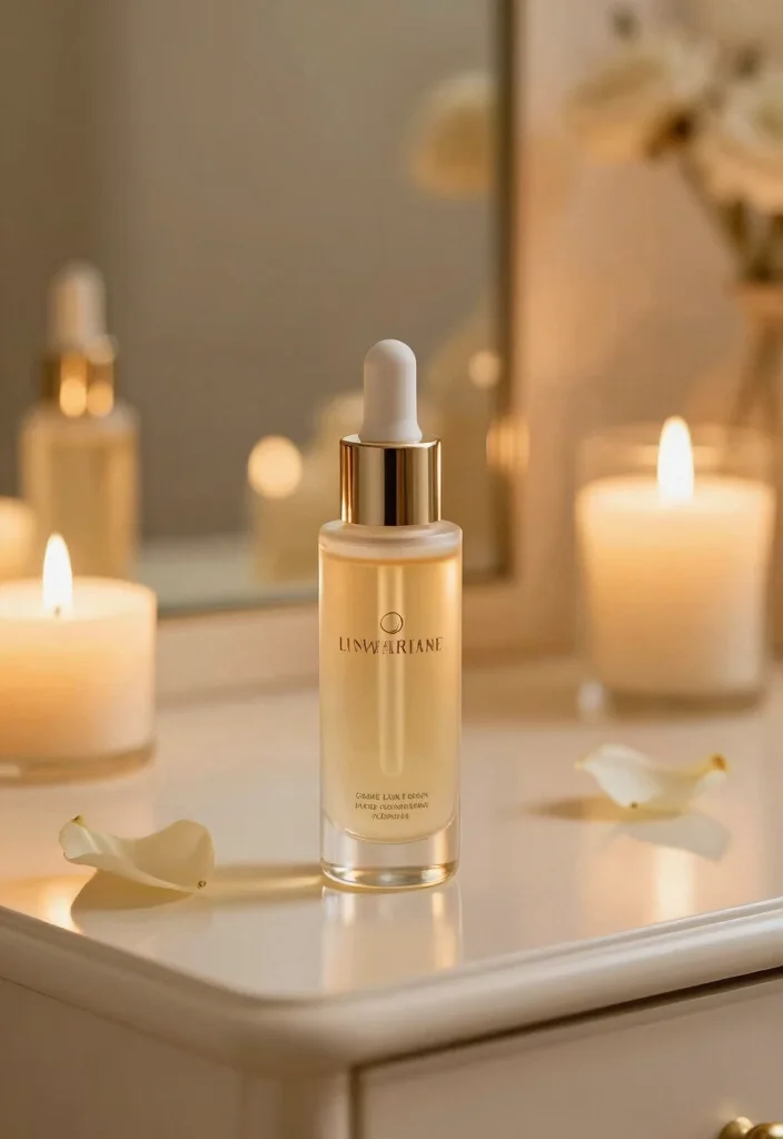13 Anti-Aging Luxury Skincare Products to Try This Spring 2026 (Youth Awaits!) - 9. Anti-Aging Repair Serum by Timeless 1