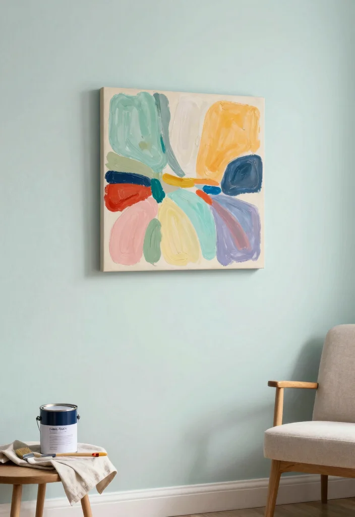 13 Eco-Friendly Remodeling Tips for a Sustainable Spring 2026 (You’ll Love #5!) - 2. Choose Eco-Friendly Paints 1