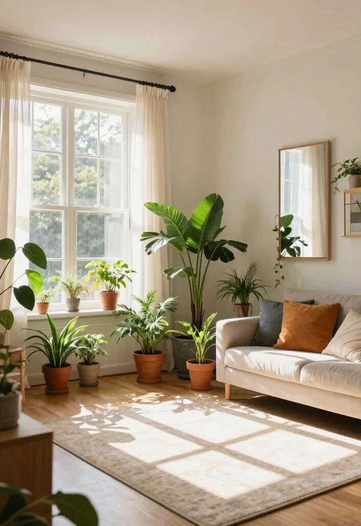 13 Eco-Friendly Remodeling Tips for a Sustainable Spring 2026 (You’ll Love #5!) - 4. Optimize Natural Light 1