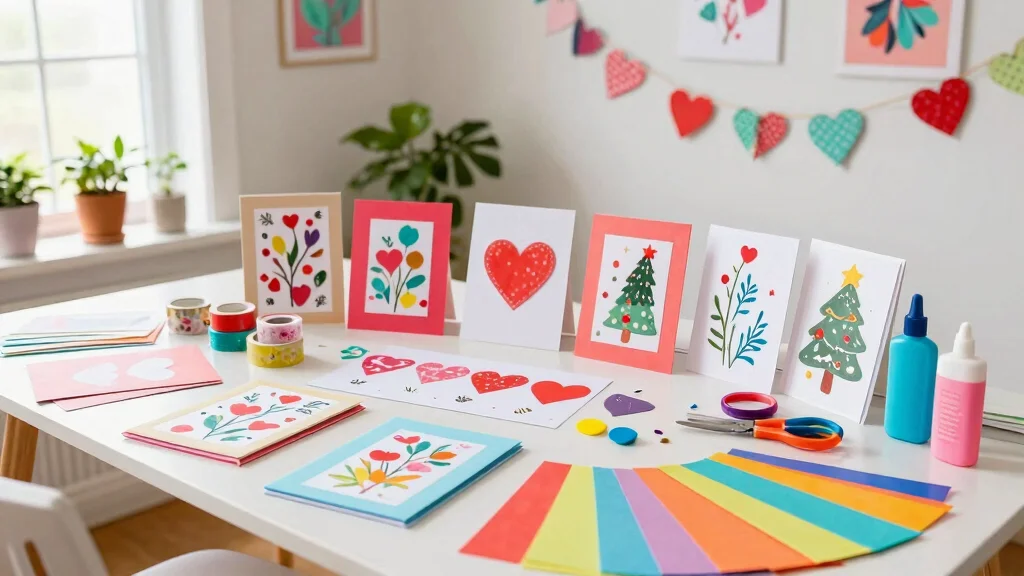14 Adorable Galentine's Day Crafts to Make with Your Best Friends (Crafty Fun Awaits!)