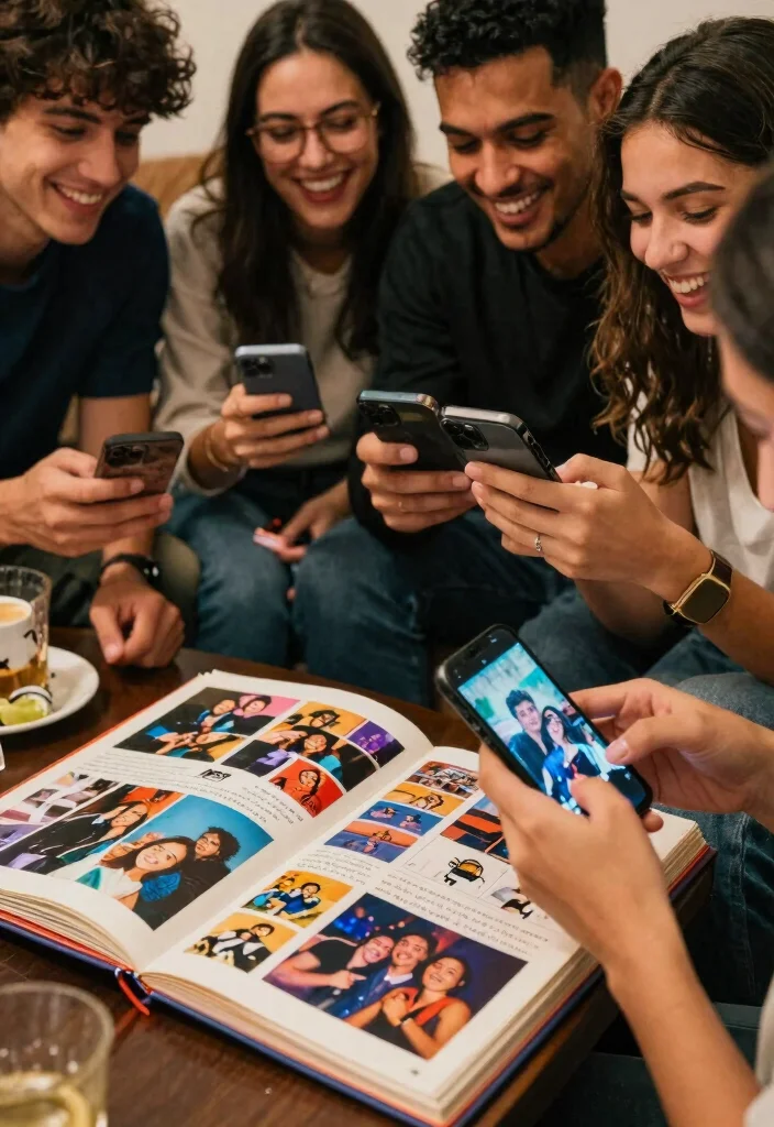 14 DIY Spring Party Planning Hacks for 2026 That Will Save You Big Bucks! - 14. Share Your Experience 1