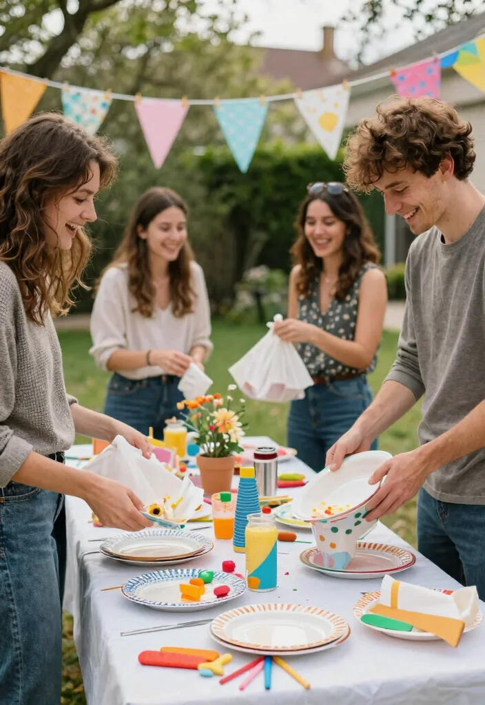 14 DIY Spring Party Planning Hacks for 2026 That Will Save You Big Bucks! - Conclusion 1