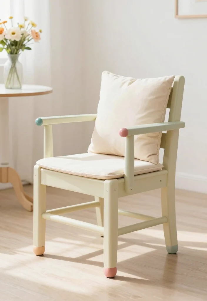 14 Easy DIY Spring Redecorating Projects to Revamp Your Home in 2026 (You’ll Love #6!) - 5. Upcycle Old Furniture 1