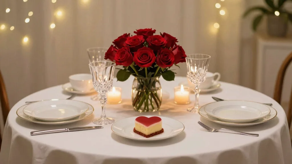 14 Romantic Dinner Recipes for Valentine’s Day 2026 (Perfect for Date Night!) - Best Party Styles