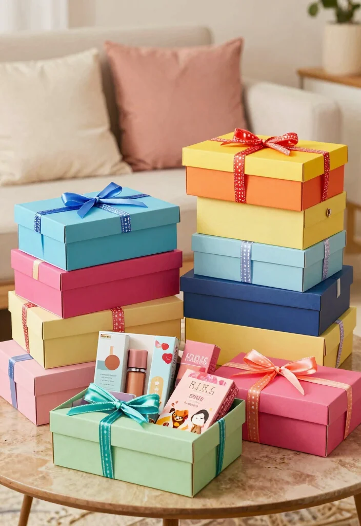 15 Heartfelt Galentine's Day Gifts Your Besties Will Adore (You Won't Believe #5!) - 5. Subscription Boxes 1