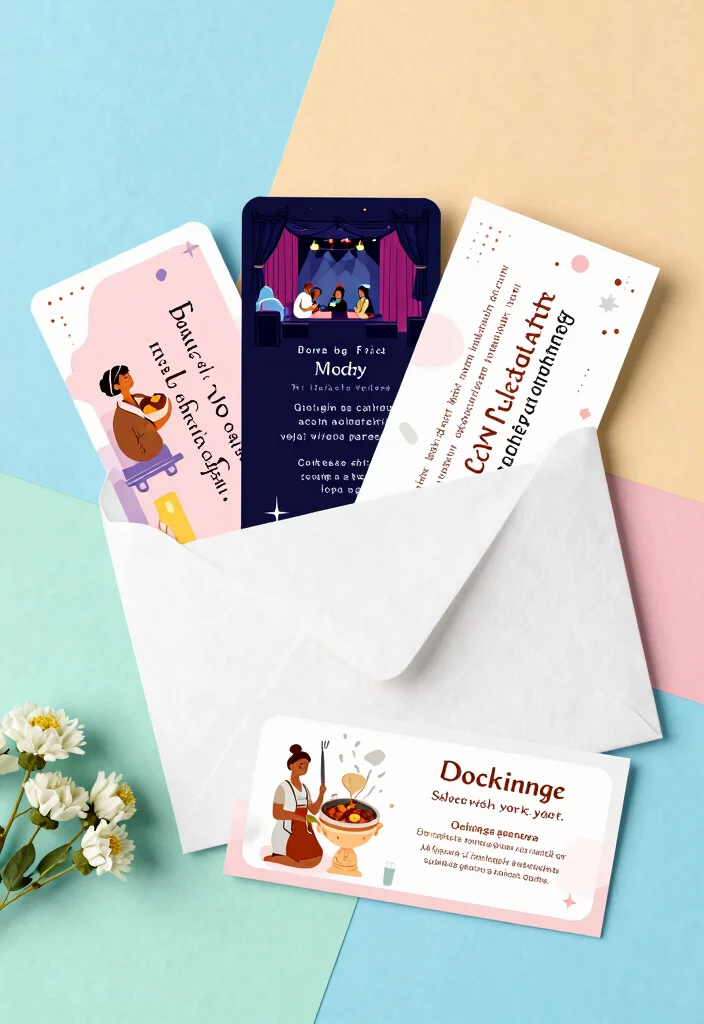 15 Heartfelt Galentine's Day Gifts Your Besties Will Adore (You Won't Believe #5!) - 9. Fun Experience Vouchers 1