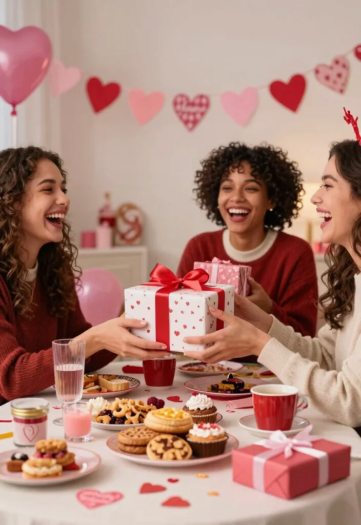 15 Heartfelt Galentine's Day Gifts Your Besties Will Adore (You Won't Believe #5!) - Conclusion 1