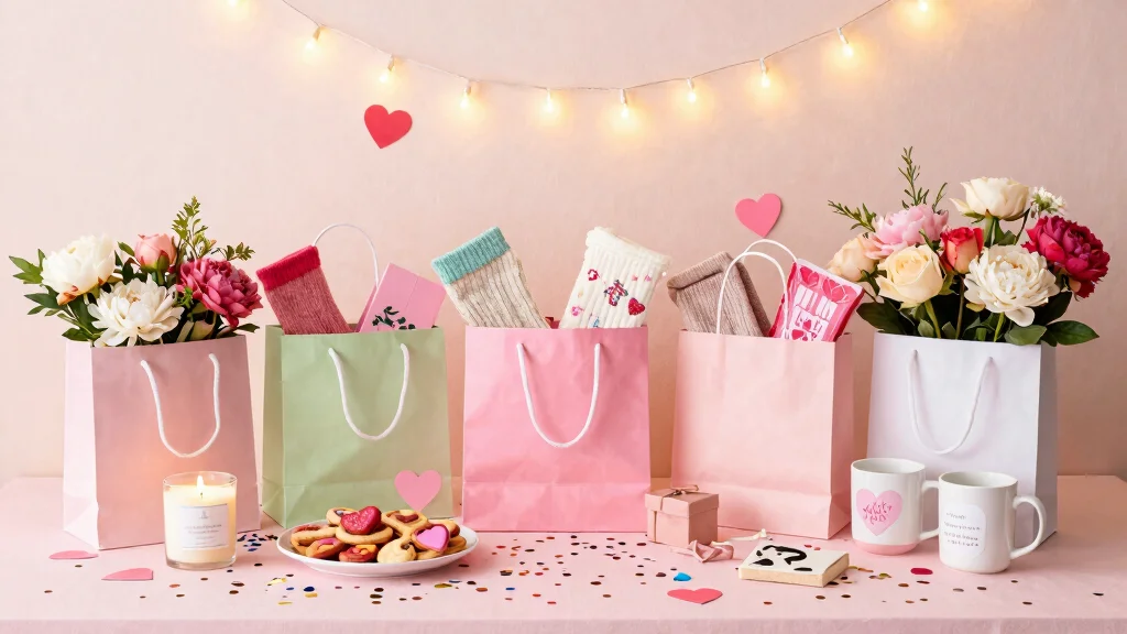 15 Heartfelt Galentine's Day Gifts Your Besties Will Adore (You Won't Believe #5!)