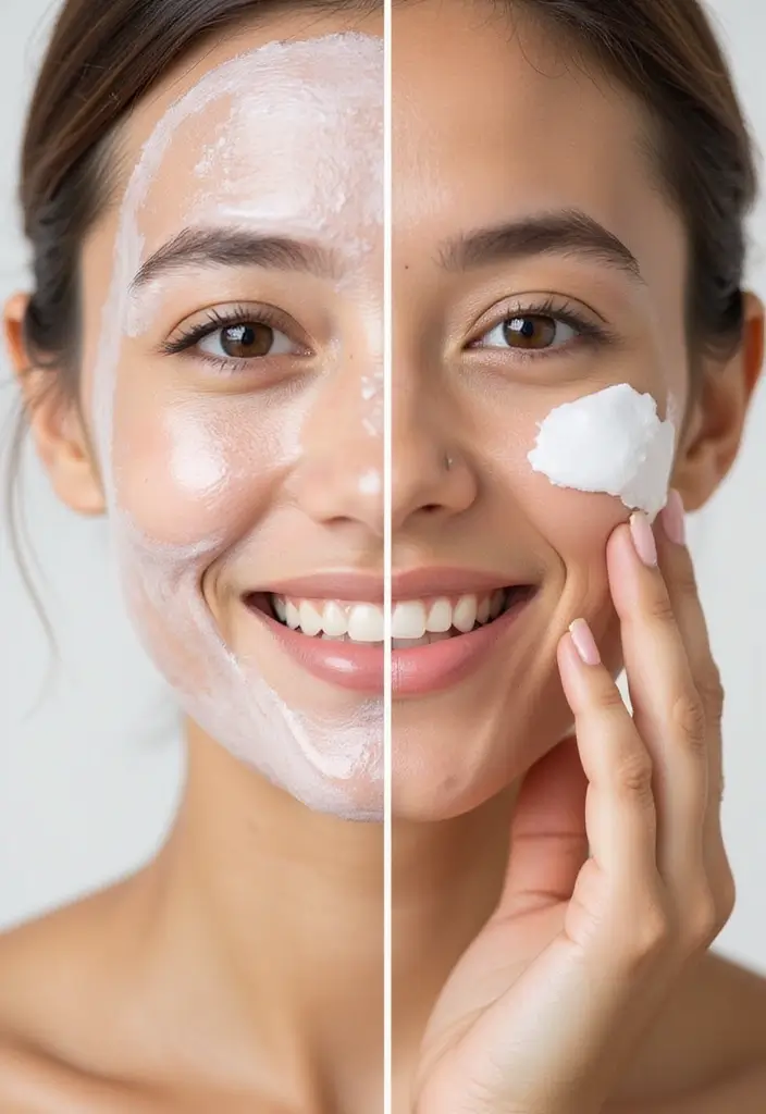 15 Mind-Blowing Beauty Hacks Using Luxury Skincare Products (You Won't Believe #9!) - 2. Double Up on Moisturizer 1