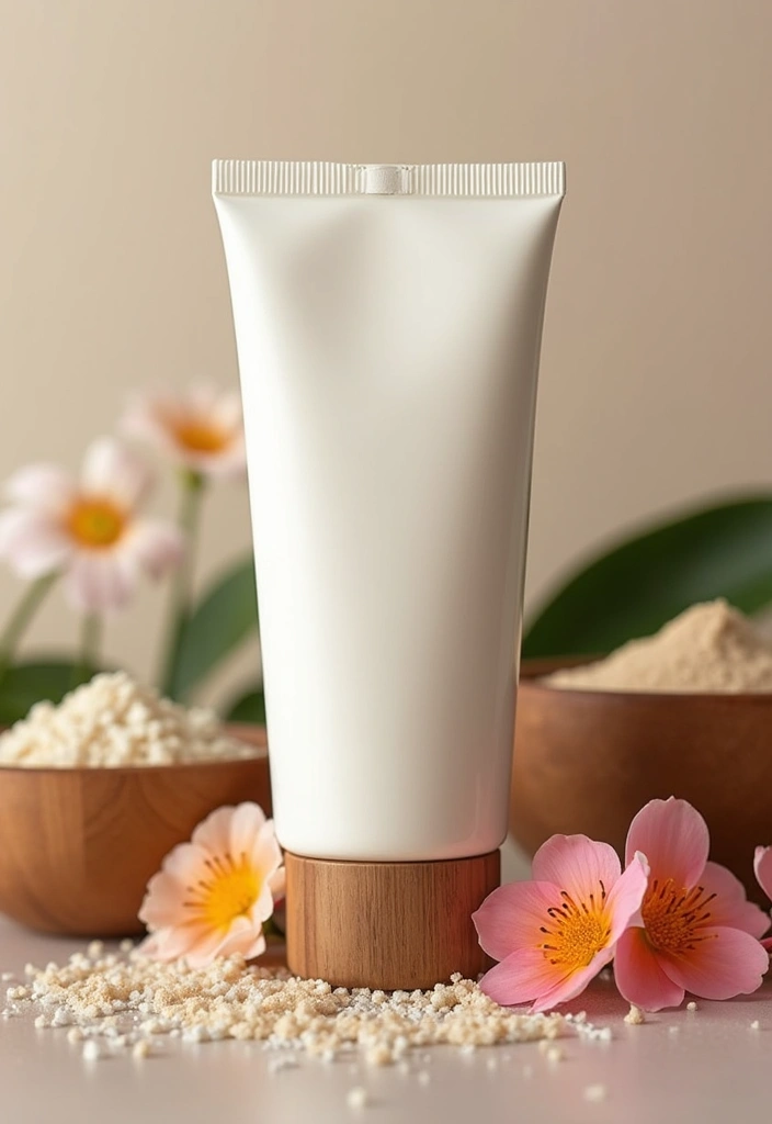 15 Mind-Blowing Beauty Hacks Using Luxury Skincare Products (You Won't Believe #9!) - 6. Exfoliating with Face Masks 1