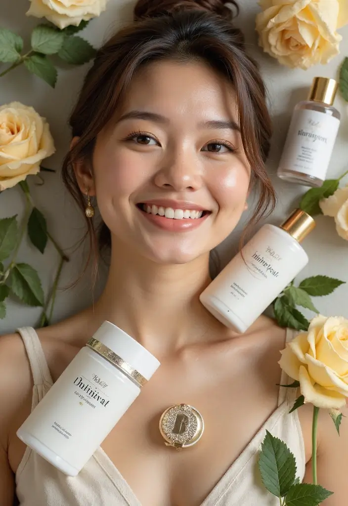 15 Mind-Blowing Beauty Hacks Using Luxury Skincare Products (You Won't Believe #9!) - Conclusion 1