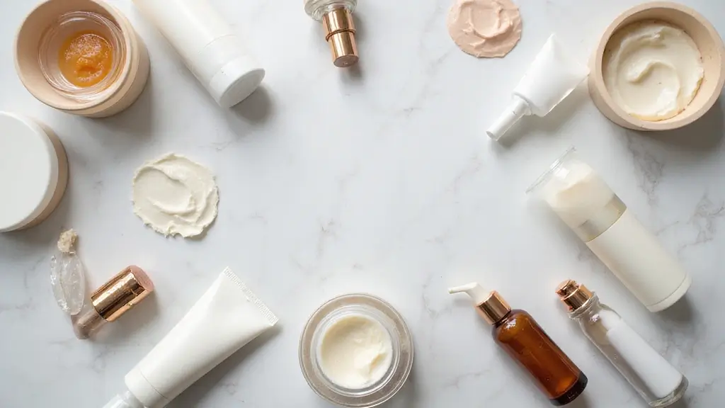 15 Mind-Blowing Beauty Hacks Using Luxury Skincare Products (You Won't Believe #9!)