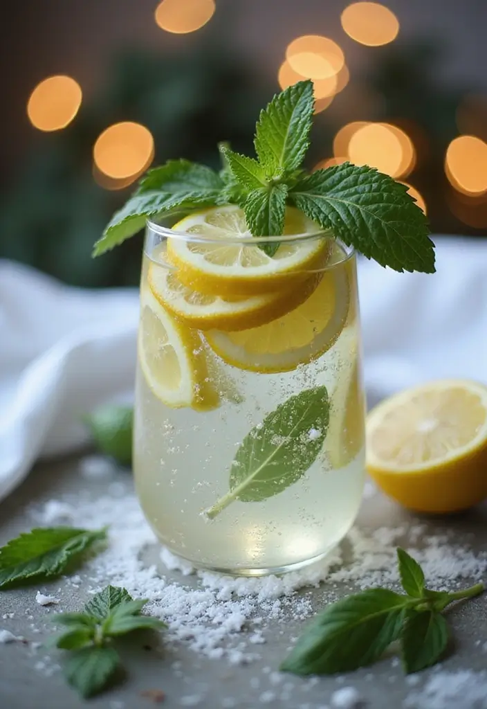 15 Skincare Tips for Winter You Won't Believe (Especially #8!) - 1. Hydrate from Within 1