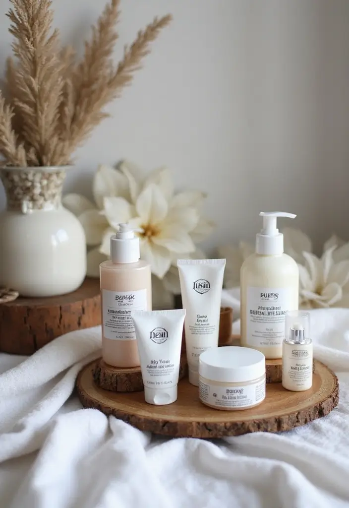 15 Skincare Tips for Winter You Won't Believe (Especially #8!) - 11. Stay Consistent with Your Routine 1