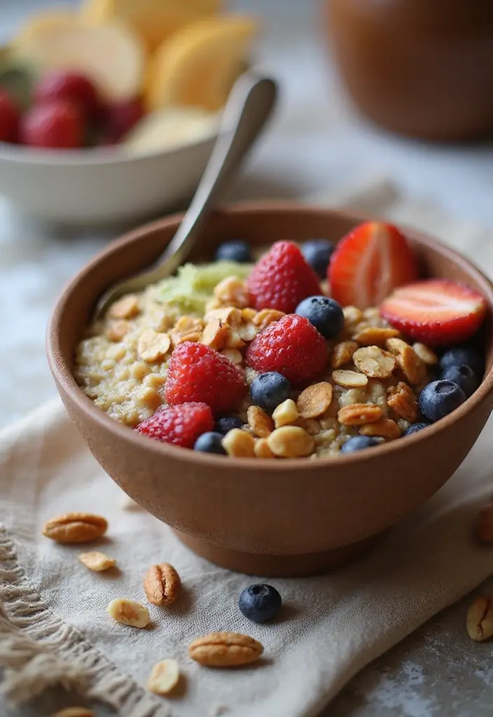 15 Skincare Tips for Winter You Won't Believe (Especially #8!) - 12. Eat a Skin-Friendly Diet 1