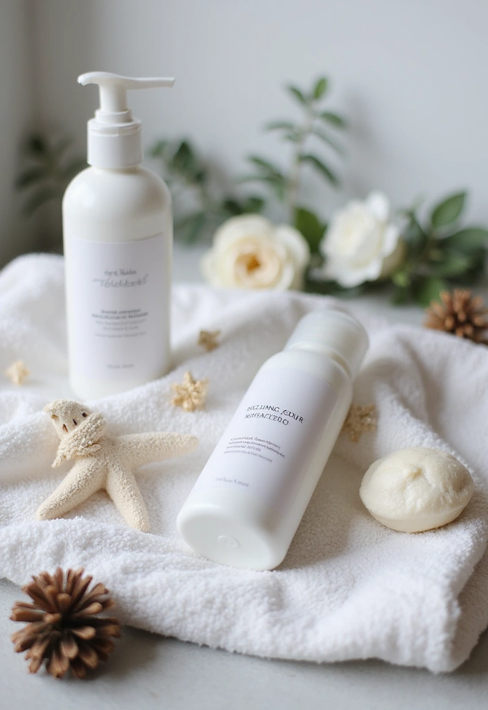 15 Skincare Tips for Winter You Won't Believe (Especially #8!) - 15. Remember to Be Gentle 1