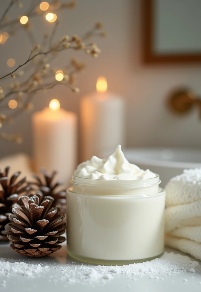15 Skincare Tips for Winter You Won't Believe (Especially #8!) - 2. Switch to a Creamy Cleanser 1