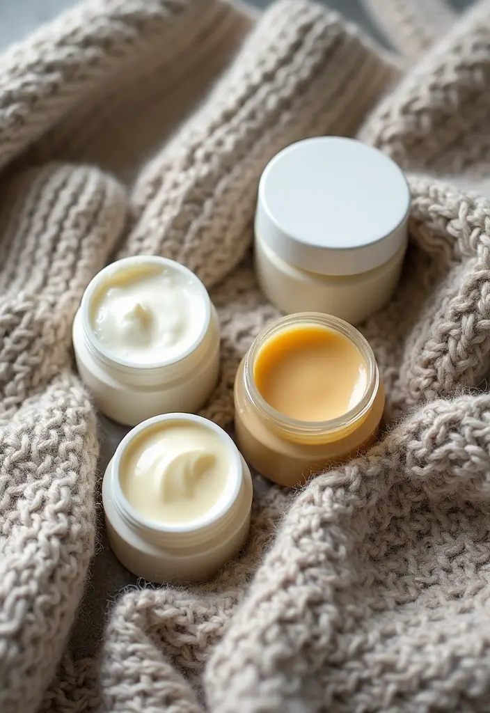 15 Skincare Tips for Winter You Won't Believe (Especially #8!) - 5. Upgrade Your Moisturizer 1