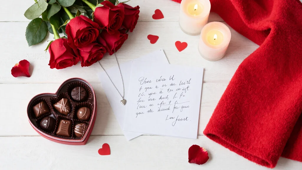15 Unique Valentine’s Day 2026 Gifts That Will Melt Their Heart (Don’t Miss #9!) - Best Party Styles
