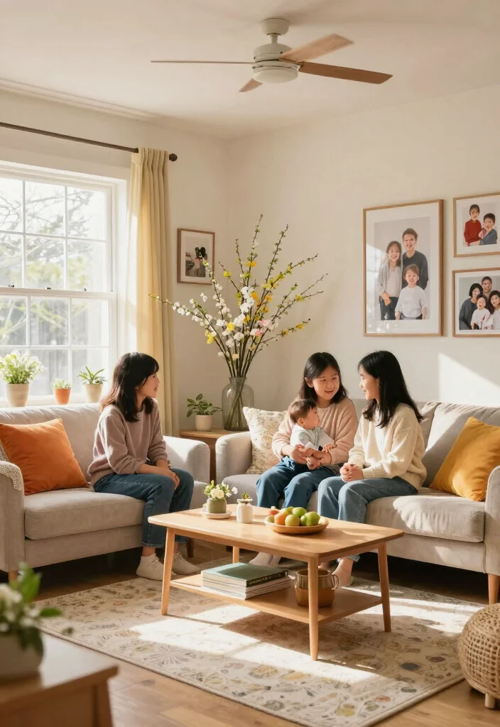 16 Family-Friendly Spring Home Redecorating Ideas for 2026 (Perfect for #11!) - Conclusion 1