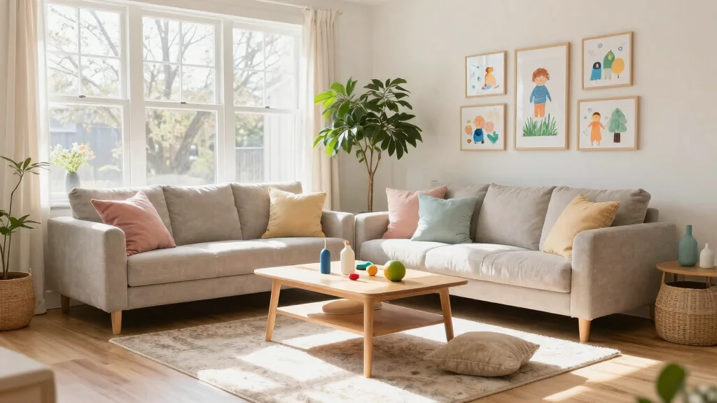 16 Family-Friendly Spring Home Redecorating Ideas for 2026 (Perfect for #11!)