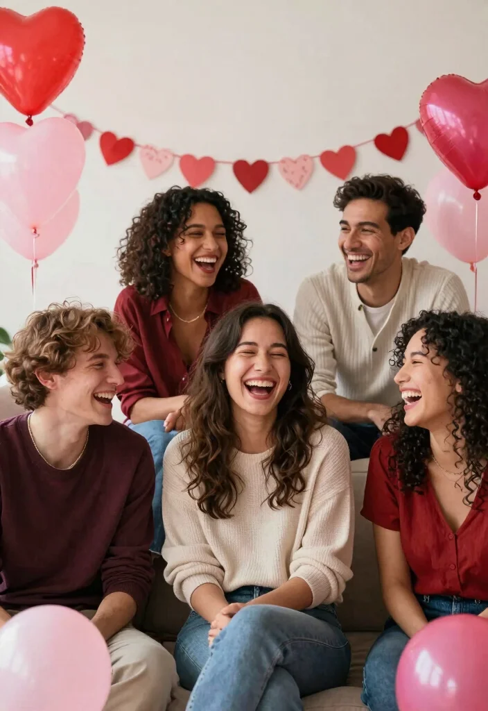 16 Hilarious Galentine's Day Games That Will Keep the Laughter Going All Night! - Conclusion 1