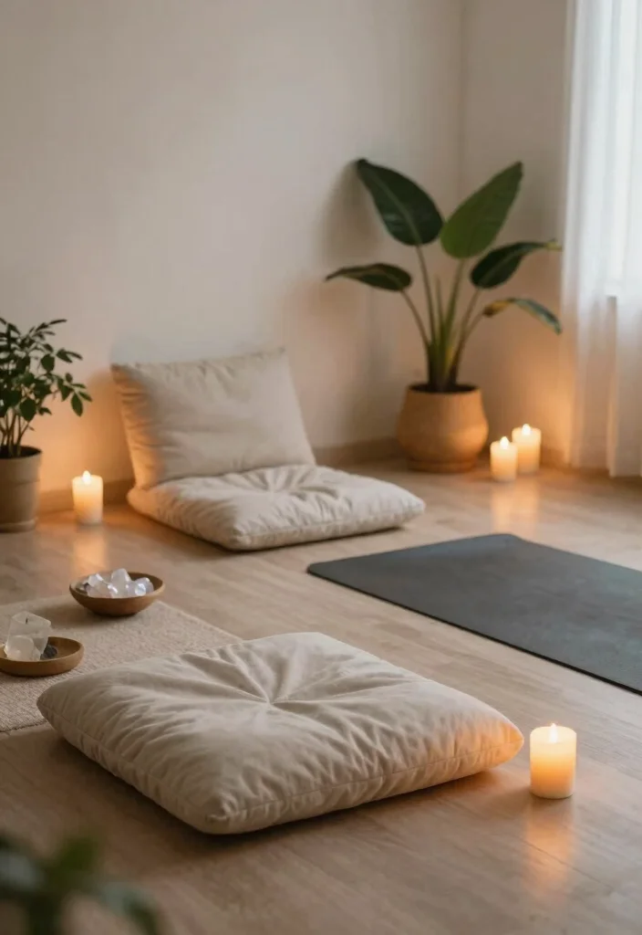 17 Self-Care Tips for Valentine's Day 2026 That Will Make You Feel Amazing! - 10. Practice Mindfulness or Meditation 1
