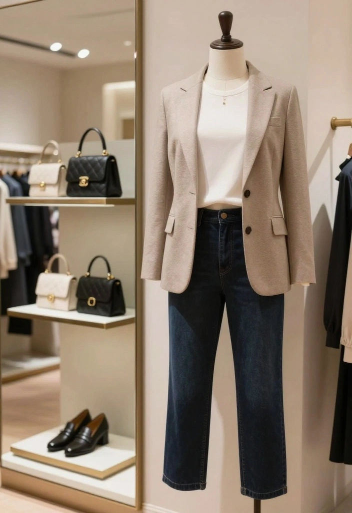 17 Self-Care Tips for Valentine's Day 2026 That Will Make You Feel Amazing! - 13. Treat Yourself to a New Outfit 1