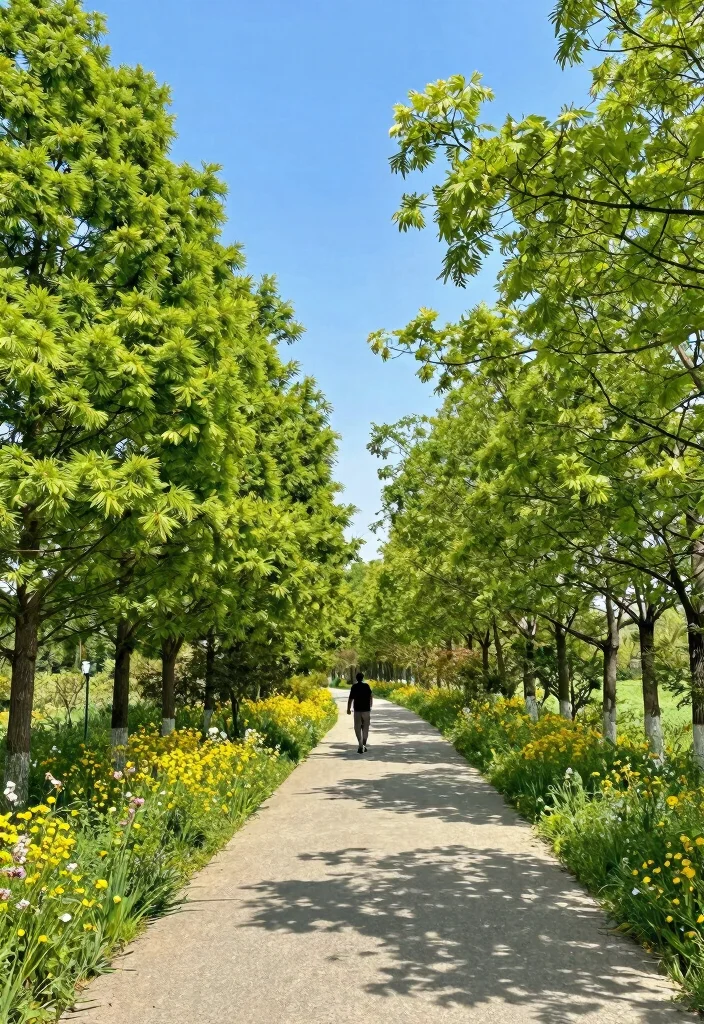 17 Self-Care Tips for Valentine's Day 2026 That Will Make You Feel Amazing! - 5. Go for a Nature Walk 1